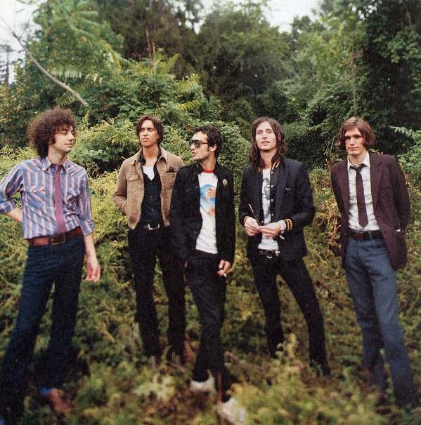 Strokes Vinyl Records and CDs For Sale MusicStack Strokes Vinyl Records and CDs For Sale MusicStack