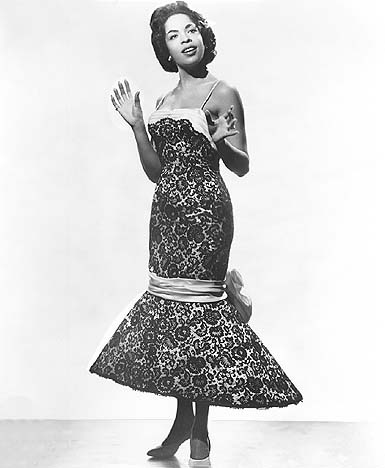Della reese singles discography