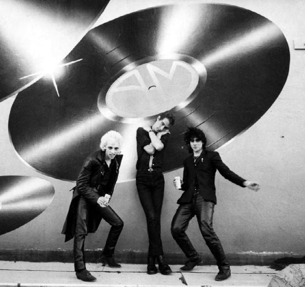 Fashion Fabrique Vinyl Records and CDs For Sale MusicStack