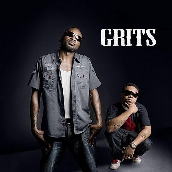 Grits Vinyl Records and CDs For Sale MusicStack