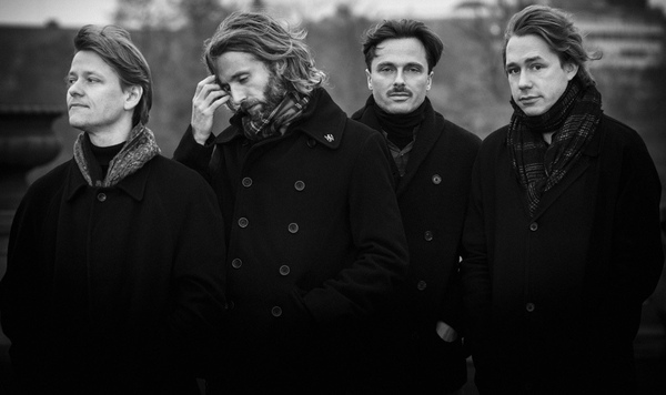 Mew Frengers Vinyl Records and CDs For Sale | MusicStack