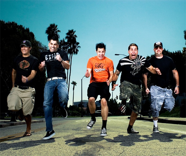 Zebrahead Vinyl Records and CDs For Sale MusicStack