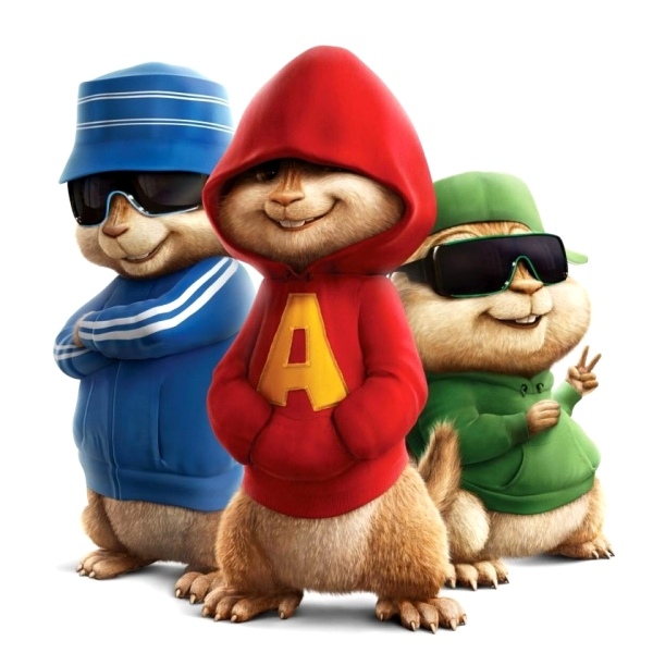 Chipmunks Vinyl Records and CDs For Sale MusicStack