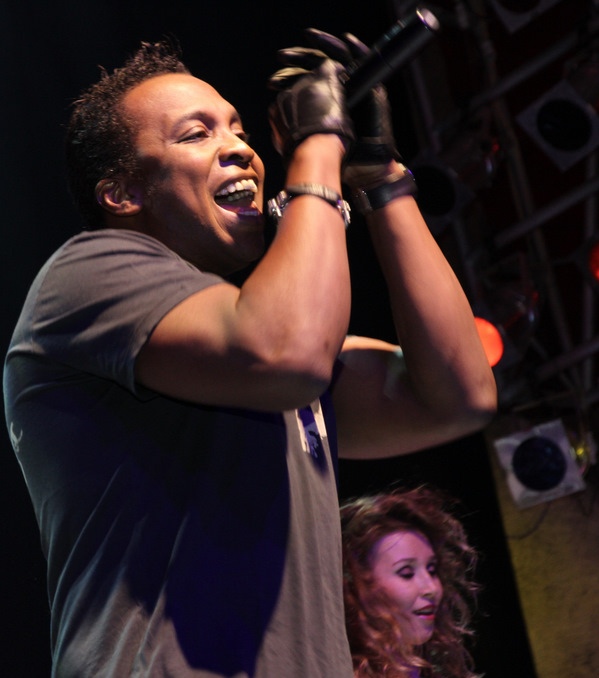 Haddaway Vinyl Records and CDs For Sale | MusicStack