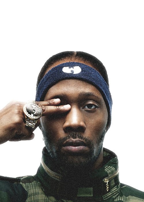 Rza Vinyl Records and CDs For Sale MusicStack