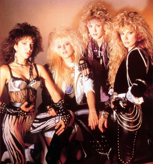 Vixen Vixen Vinyl Records and CDs For Sale MusicStack