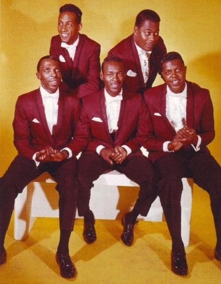 Contours Vinyl Records and CDs For Sale MusicStack