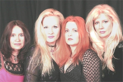 Vixen Vixen Vinyl Records and CDs For Sale MusicStack