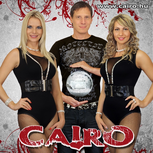 Cairo Vinyl Records and CDs For Sale MusicStack