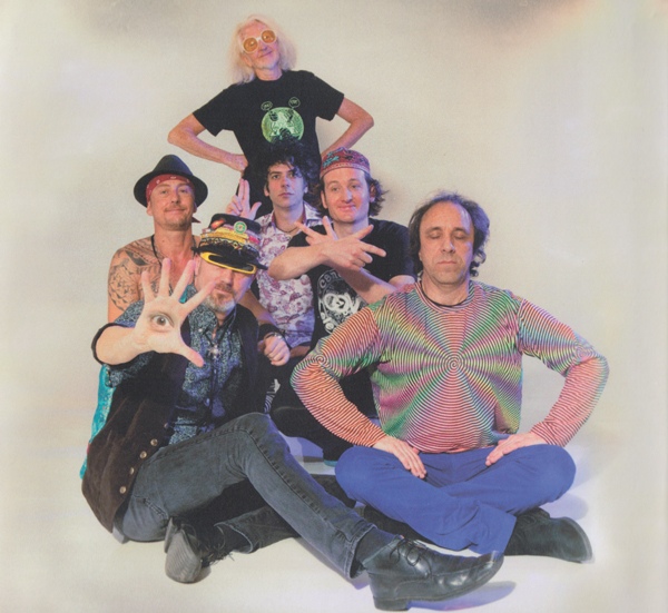 Gong You Vinyl Records and CDs For Sale MusicStack