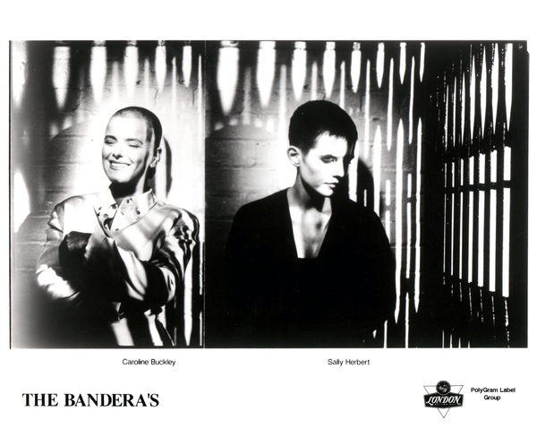 Banderas Ripe Vinyl Records and CDs For Sale | MusicStack
