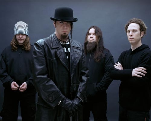 Mudvayne Vinyl Records and CDs For Sale | MusicStack