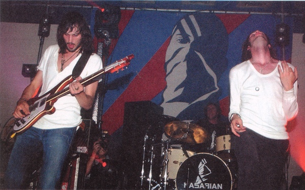 Kasabian Empire Vinyl Records and CDs For Sale MusicStack