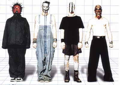 Mudvayne Vinyl Records and CDs For Sale | MusicStack
