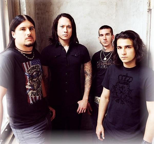 Trivium Shogun Vinyl Records and CDs For Sale MusicStack