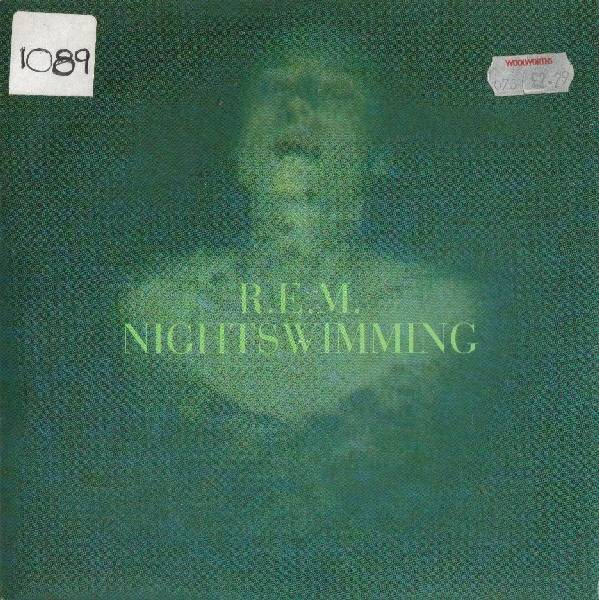R.e.m. Nightswimming Vinyl Records and CDs For Sale MusicStack