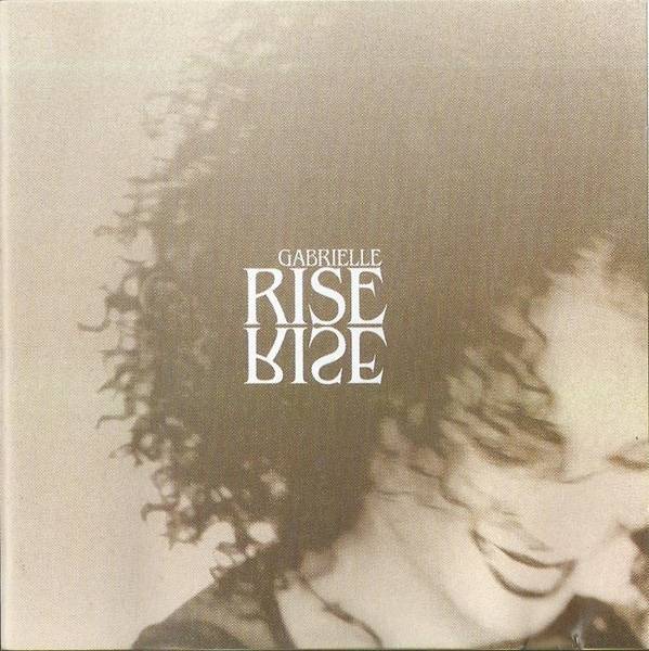 Gabrielle Rise Vinyl Records and CDs For Sale | MusicStack