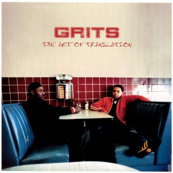 Grits Vinyl Records and CDs For Sale MusicStack