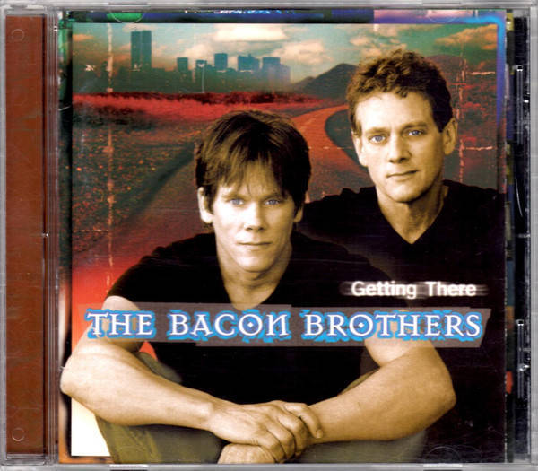 Bacon Brothers Vinyl Records and CDs For Sale MusicStack