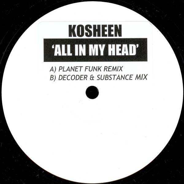 Kosheen Vinyl Records and CDs For Sale MusicStack