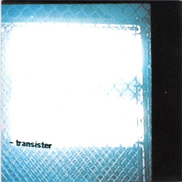 Transistor Vinyl Records and CDs For Sale MusicStack