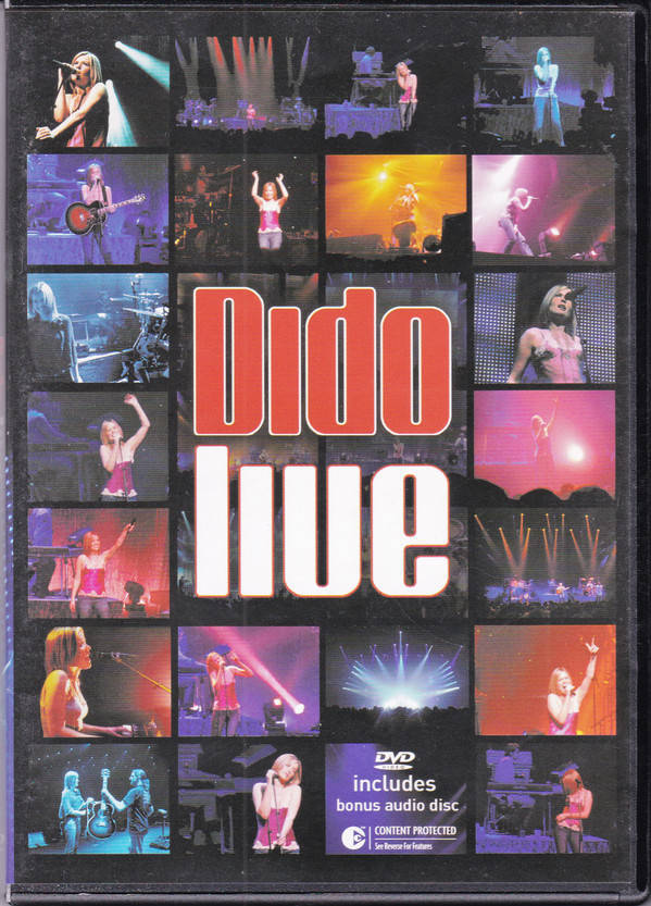Dido Dido Vinyl Records and CDs For Sale MusicStack