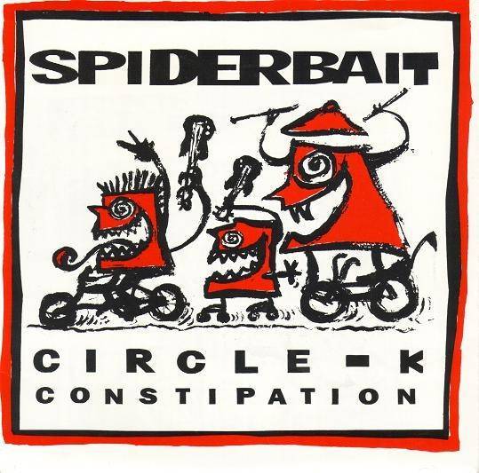 Spiderbait Vinyl Records and CDs For Sale MusicStack