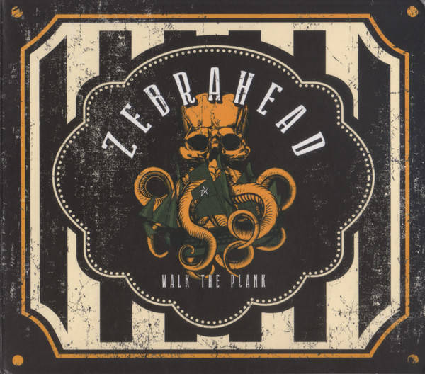 Zebrahead Vinyl Records and CDs For Sale MusicStack