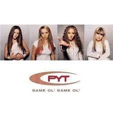 Pyt Vinyl Records and CDs For Sale | MusicStack