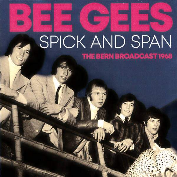 Bee Gees Spicks And Specksgreatest Hits Vinyl Records and CDs For Sale MusicStack