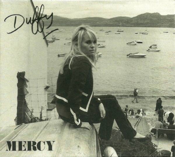 Duffy Mercy Official Music Video