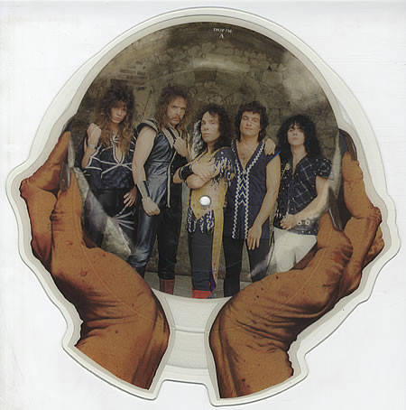 Dio Dio Vinyl Records and CDs For Sale | MusicStack