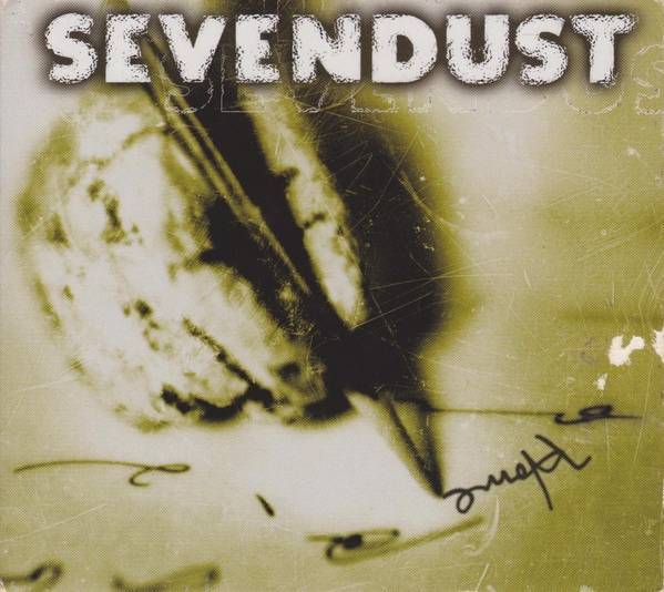 Sevendust Home Vinyl Records and CDs For Sale MusicStack