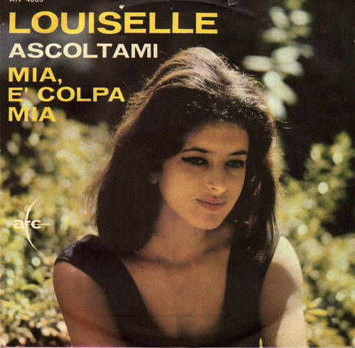 Louiselle Andiamo A Mietere Il Grano