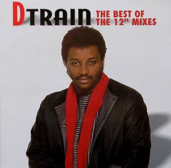 Dtrain Vinyl Records and CDs For Sale MusicStack