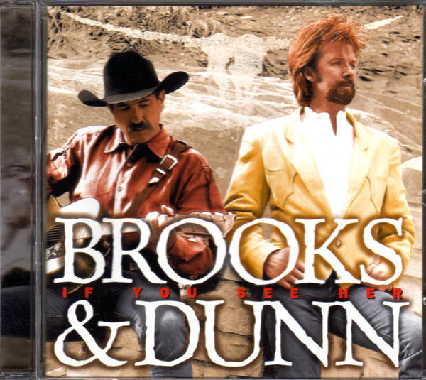 Brooks And Dunn Vinyl Records and CDs For Sale MusicStack
