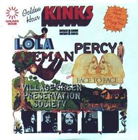 Kinks Lola Vinyl Records and CDs For Sale | MusicStack