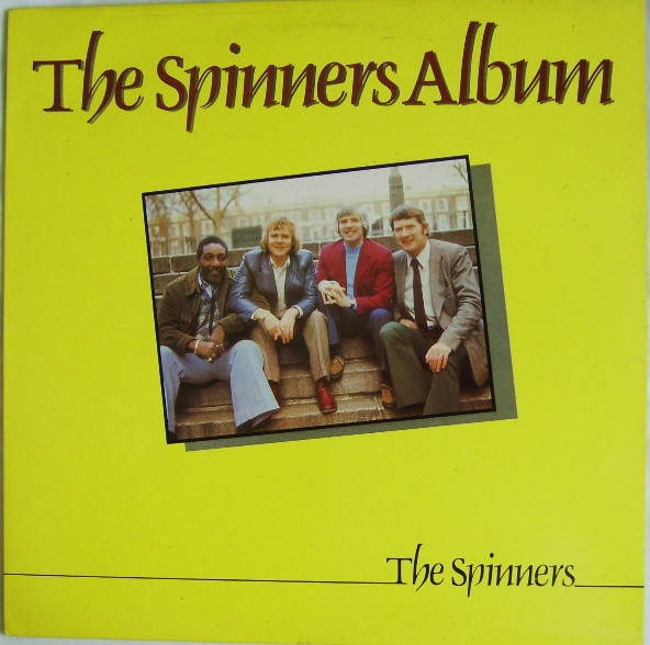 Spinners Spinners Vinyl Records and CDs For Sale MusicStack