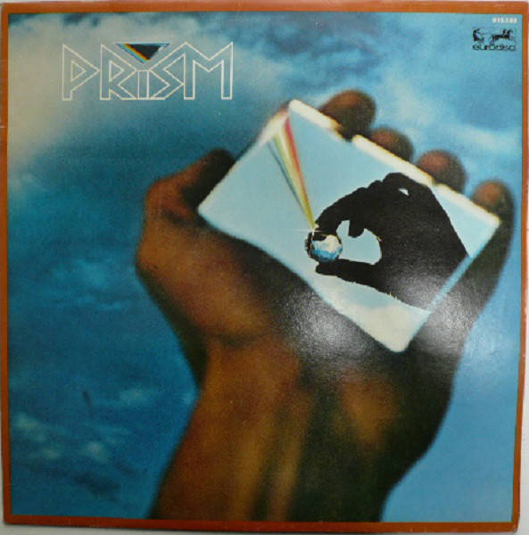 Prism Prism Vinyl Records and CDs For Sale MusicStack