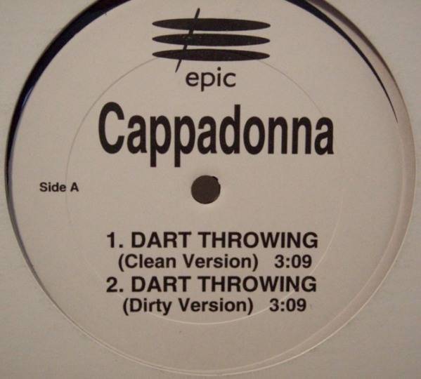 Cappadonna Vinyl Records and CDs For Sale MusicStack