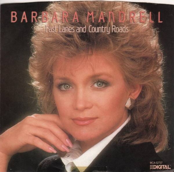 Mandrell,barbara Vinyl Records and CDs For Sale MusicStack