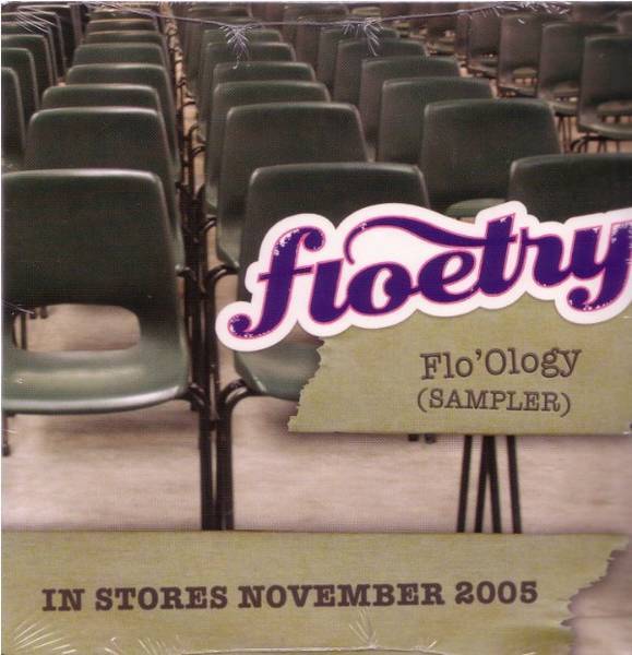 Floetry Vinyl Records and CDs For Sale | MusicStack