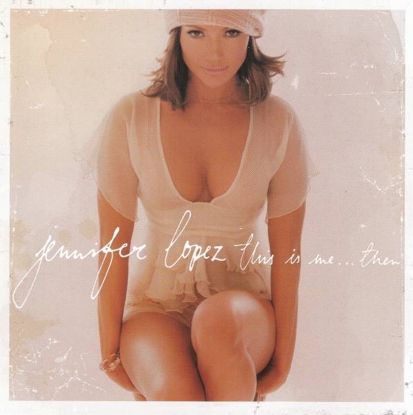 Jennifer Lopez J. Lo Vinyl Records and CDs For Sale | MusicStack