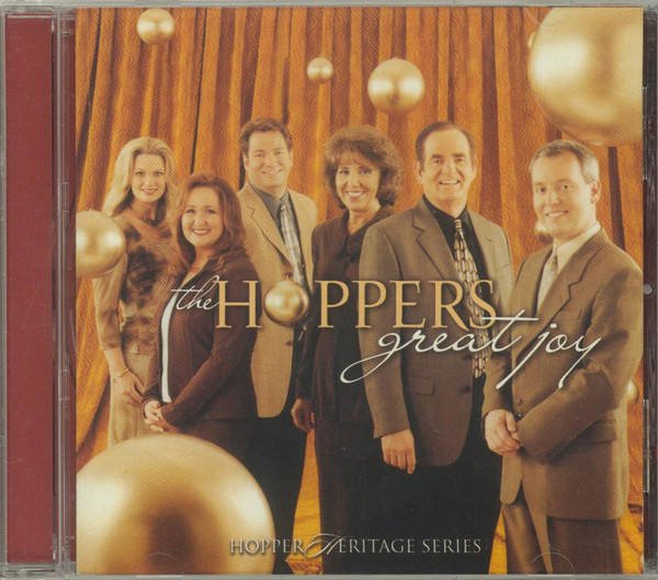 Hoppers Vinyl Records and CDs For Sale MusicStack