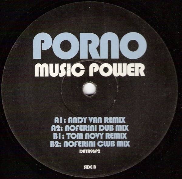 Porno Vinyl Records and CDs For Sale | MusicStack