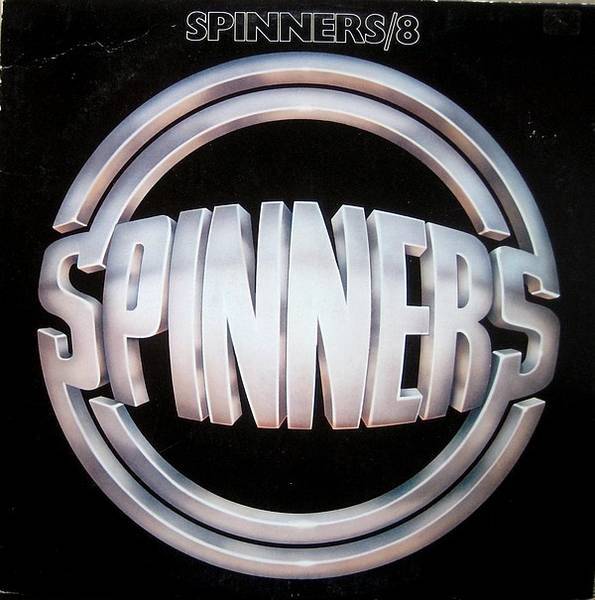 Spinners Spinners Vinyl Records and CDs For Sale MusicStack