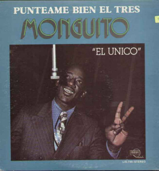 Monguito Vinyl Records and CDs For Sale MusicStack