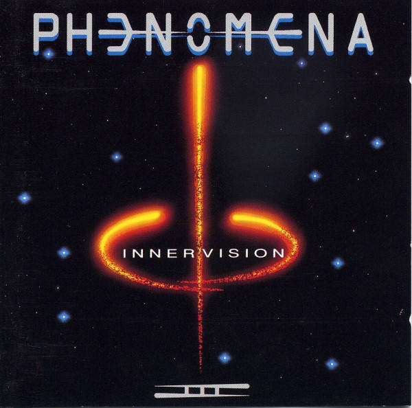Phenomena Phenomena Vinyl Records And Cds For Sale Musicstack