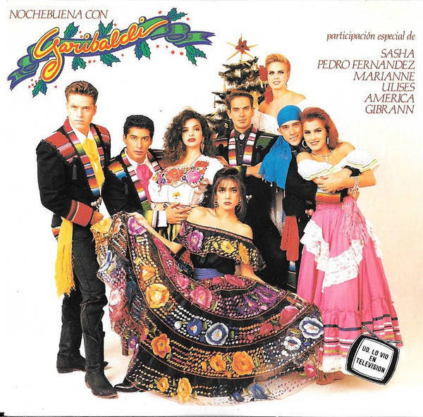 Garibaldi Vinyl Records and CDs For Sale MusicStack