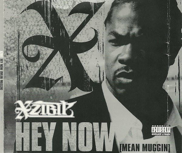Xzibit X Vinyl Records and CDs For Sale MusicStack